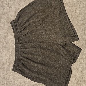 YMLA lounge shorts